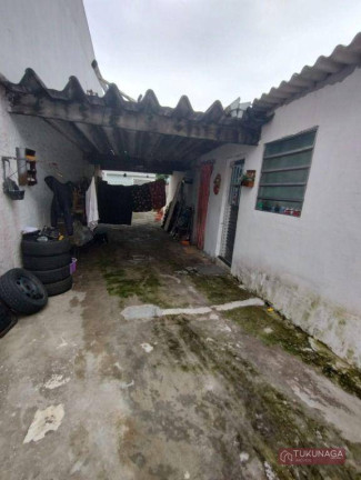Imagem Casa com 3 Quartos à Venda, 140 m² em Jardim Iporanga - Guarulhos