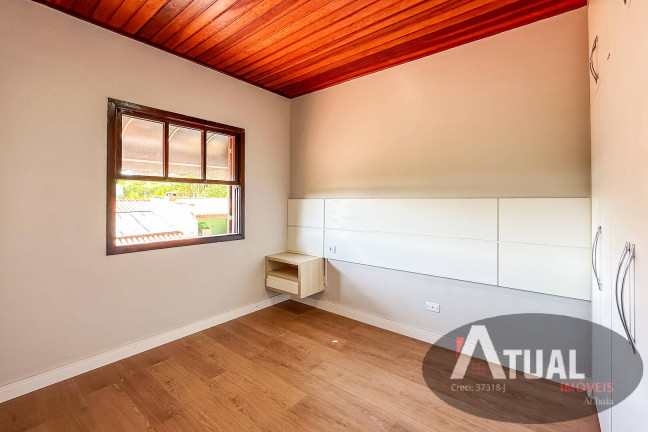 Imagem Casa com 5 Quartos à Venda, 312 m² em Jardim Santa Bárbara - Atibaia Imagem Casa com 5 Quartos à Venda, 312 m² em Jardim Santa Bárbara - Atibaia