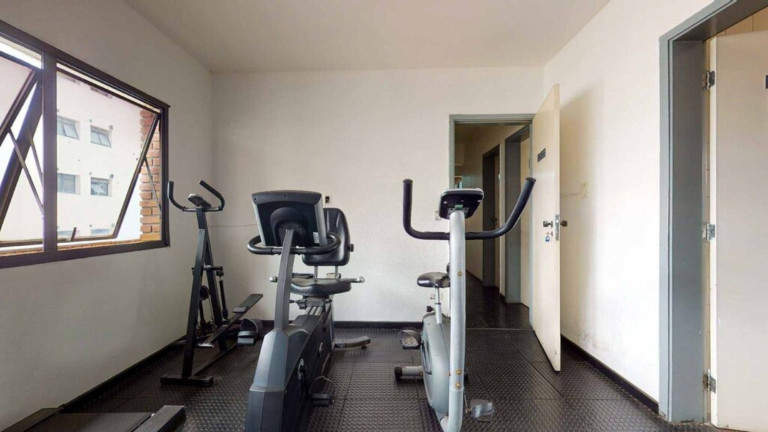 Imagem Imóvel com 1 Quarto à Venda, 39 m² em Moema - São Paulo Imagem Imóvel com 1 Quarto à Venda, 39 m² em Moema - São Paulo