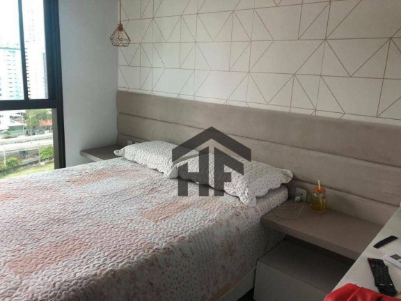 Imagem Apartamento com 3 Quartos à Venda, 82 m² em Boa Viagem - Recife
