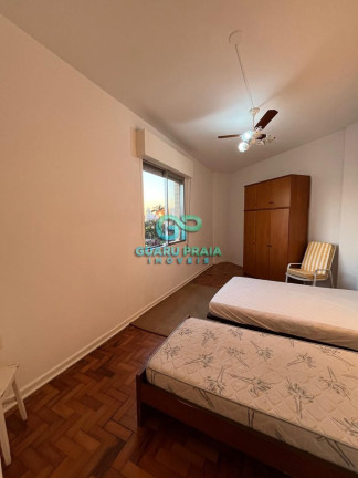 Imagem Apartamento com 1 Quarto para Alugar, 73 m² em Ponta Da Praia - Santos