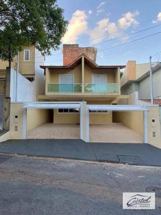 Casa com 3 Quartos à Venda, 131 m² em Jardim Bonfiglioli - São Paulo