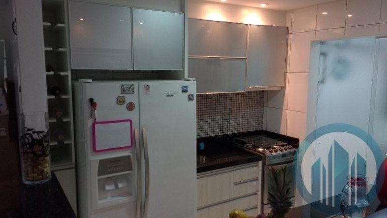 Imagem Apartamento com 2 Quartos à Venda, 72 m² em Centro - São Bernardo Do Campo