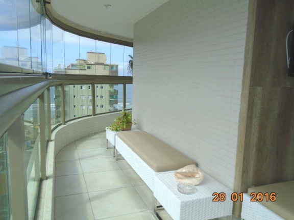 Imagem Apartamento com 3 Quartos à Venda, 181 m² em Canto Do Forte - Praia Grande Imagem Apartamento com 3 Quartos à Venda, 181 m² em Canto Do Forte - Praia Grande