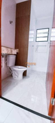 Imagem Sobrado com 3 Quartos à Venda, 108 m² em Cumbica - Guarulhos Imagem Sobrado com 3 Quartos à Venda, 108 m² em Cumbica - Guarulhos