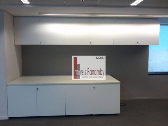 Imagem Imóvel para Alugar, 1.550 m² em Pinheiros - São Paulo