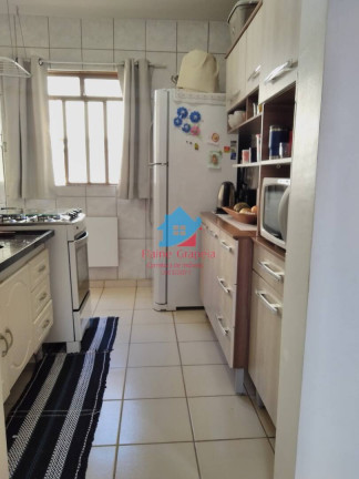 Imagem Apartamento com 2 Quartos à Venda, 45 m² em Capela - Vinhedo