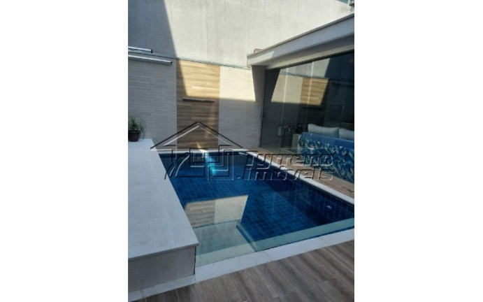 Casa com 3 Quartos à Venda, 160 m² em Villa Branca - Jacareí