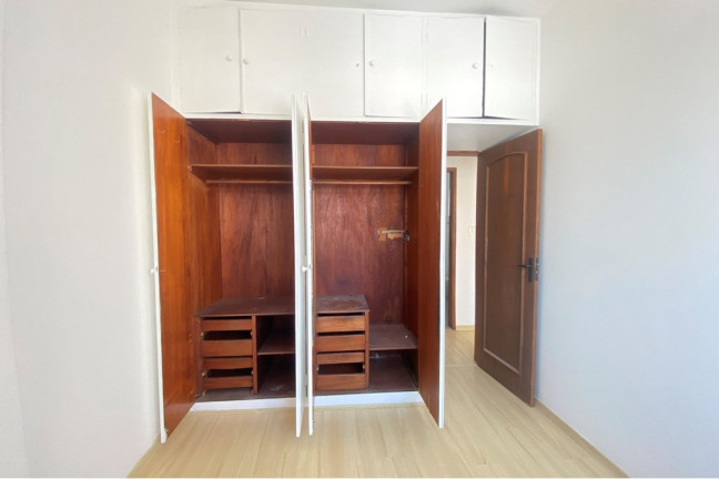Imagem Apartamento com 2 Quartos à Venda, 56 m² em Botafogo - Rio De Janeiro
