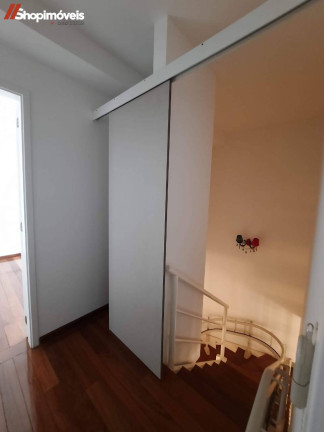 Imagem Apartamento com 3 Quartos à Venda, 169 m² em Vila Nova Conceição - São Paulo