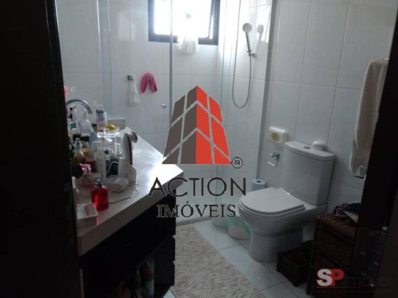 Imagem Apartamento com 4 Quartos à Venda, 179 m² em Tatuapé - São Paulo Imagem Apartamento com 4 Quartos à Venda, 179 m² em Tatuapé - São Paulo