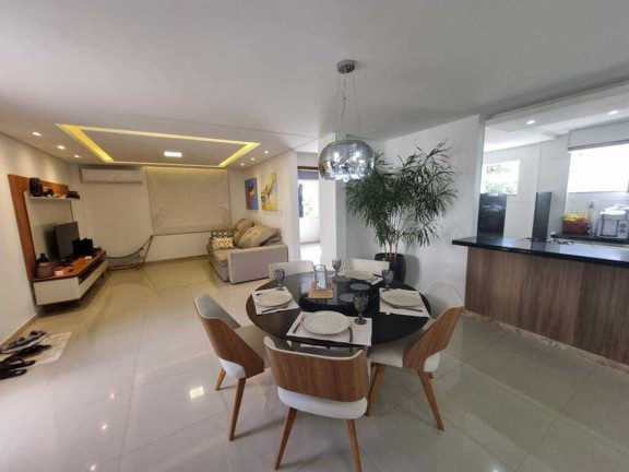 Imagem Casa com 4 Quartos à Venda, 243 m² em Pitangueiras - Lauro De Freitas Imagem Casa com 4 Quartos à Venda, 243 m² em Pitangueiras - Lauro De Freitas