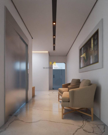 Imagem Apartamento com 3 Quartos à Venda, 76 m² em Centro - Pinhais