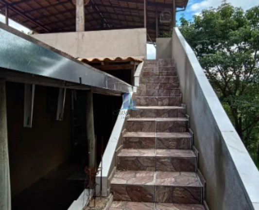 Imagem Imóvel com 4 Quartos à Venda, 22.500 m² em Ravena - Sabará