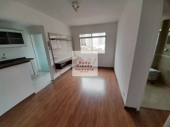 Foto do imóvel Apartamento com 2 Quartos à Venda, 70 m² em Vila Olímpia - São Paulo