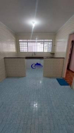 Imagem Casa com 3 Quartos para Alugar, 250 m² em Jardim - Santo André Imagem Casa com 3 Quartos para Alugar, 250 m² em Jardim - Santo André