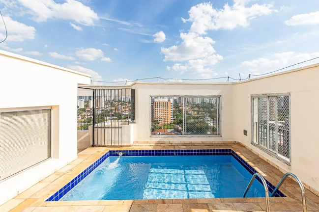 Imagem Imóvel com 2 Quartos à Venda, 67 m² em Moema - São Paulo