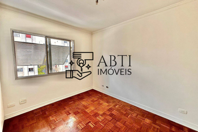 Imagem Apartamento com 3 Quartos à Venda, 115 m² em Moema - São Paulo