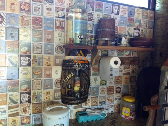 Imagem Chácara com 3 Quartos à Venda, 1.000 m²