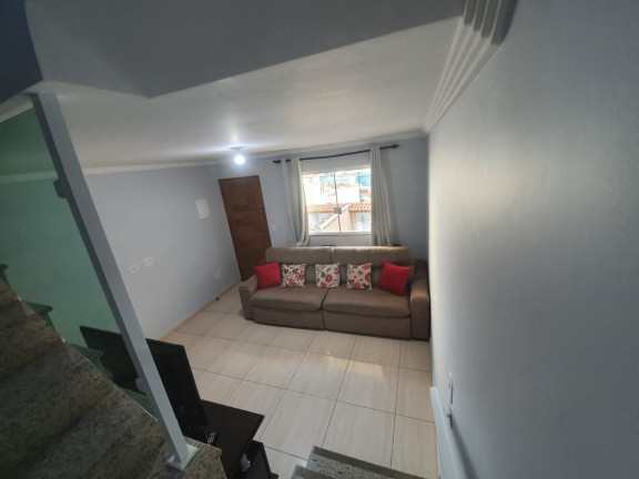 Imagem Sobrado com 2 Quartos à Venda, 108 m² em Cidade Líder - São Paulo