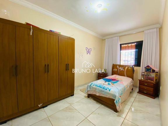 Imagem Casa com 3 Quartos à Venda, 221 m² em Padre Eustáquio - Igarapé Imagem Casa com 3 Quartos à Venda, 221 m² em Padre Eustáquio - Igarapé