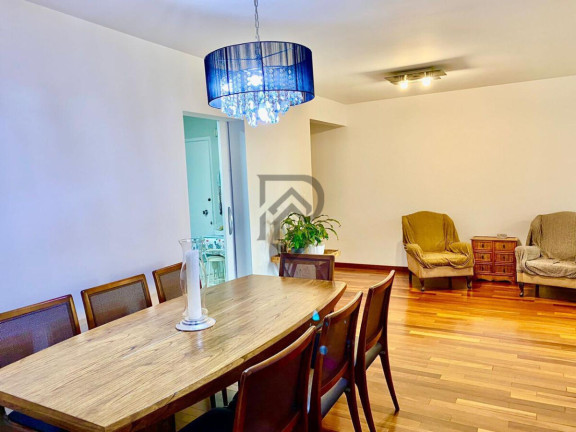 Imagem Apartamento com 3 Quartos à Venda, 136 m² em Bela Vista - São Paulo Imagem Apartamento com 3 Quartos à Venda, 136 m² em Bela Vista - São Paulo