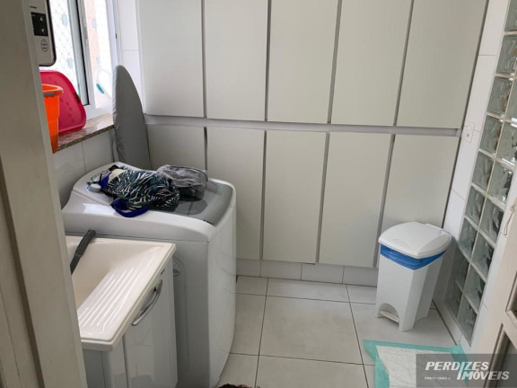 Imagem Apartamento com 3 Quartos à Venda, 146 m² em Perdizes - São Paulo Imagem Apartamento com 3 Quartos à Venda, 146 m² em Perdizes - São Paulo