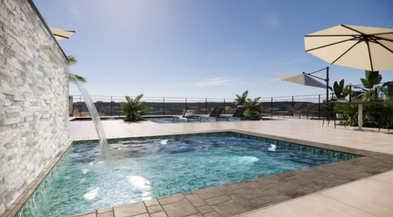 Imagem Apartamento com 3 Quartos à Venda, 52 m² em Vila Ema - São Paulo