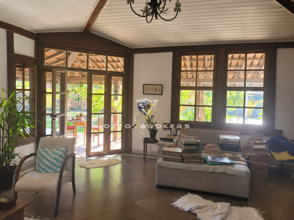 Imagem Casa com 4 Quartos à Venda, 130 m² em Coroa Vermelha - Santa Cruz Cabrália Imagem Casa com 4 Quartos à Venda, 130 m² em Coroa Vermelha - Santa Cruz Cabrália