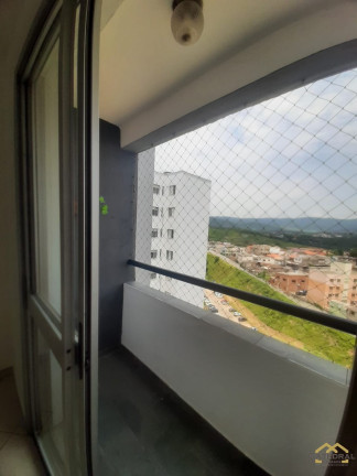 Imagem Apartamento com 3 Quartos à Venda, 65 m² em Jardim Paulista I - Jundiaí