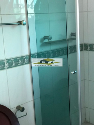 Imagem Casa com 3 Quartos à Venda, 180 m² em Vila Santo Estéfano - São Paulo