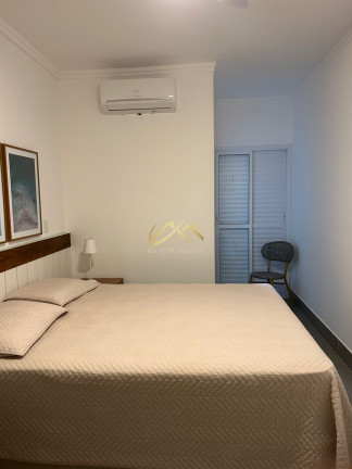 Imagem Apartamento com 3 Quartos à Venda, 108 m² em Tenório - Ubatuba