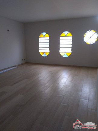 Imagem Casa com 3 Quartos à Venda, 144 m² em Centro - Jacareí