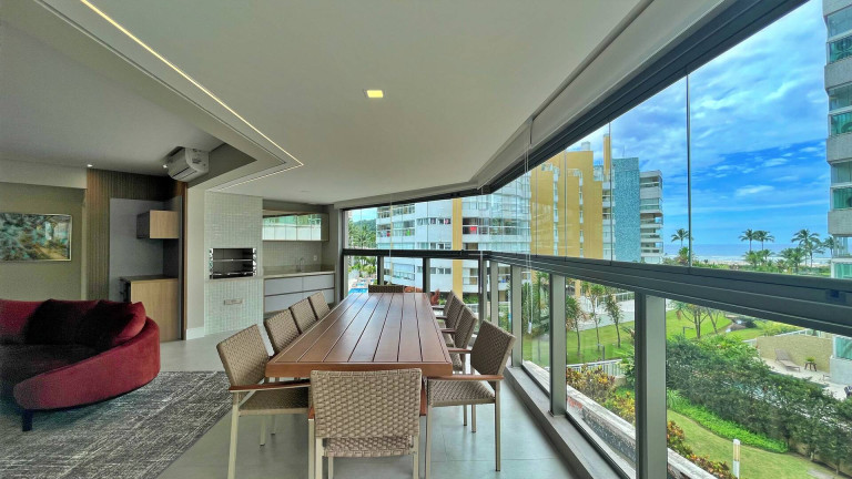 Imagem Apartamento com 4 Quartos à Venda, 192 m² em Riviera De São Lourenço - Bertioga Imagem Apartamento com 4 Quartos à Venda, 192 m² em Riviera De São Lourenço - Bertioga