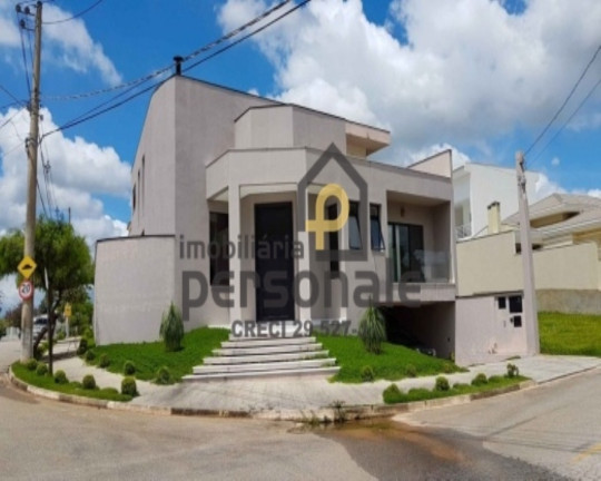 Imagem Imóvel com 3 Quartos à Venda, 304 m² em Aldeia Da Mata - Votorantim
