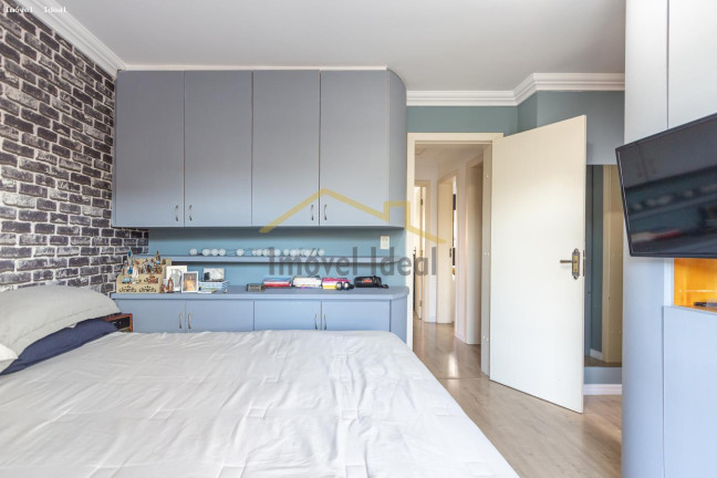 Imagem Casa com 3 Quartos à Venda, 140 m² em Atuba - Curitiba Imagem Casa com 3 Quartos à Venda, 140 m² em Atuba - Curitiba