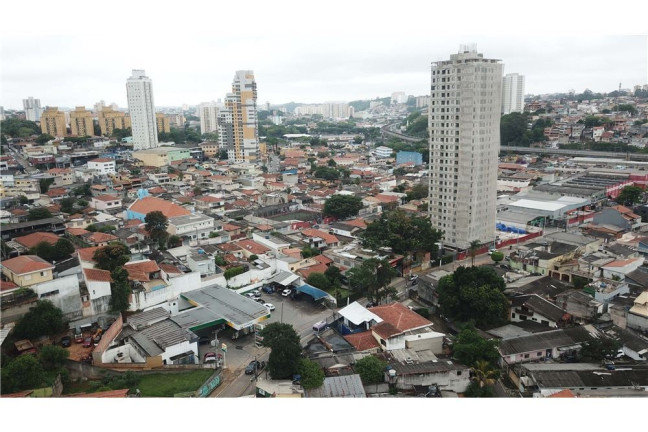 Imagem Terreno à Venda,  em Vila Das Belezas - São Paulo