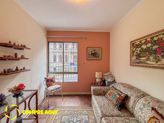 Imagem Apartamento com 3 Quartos à Venda, 113 m² em Perdizes - São Paulo Imagem Apartamento com 3 Quartos à Venda, 113 m² em Perdizes - São Paulo