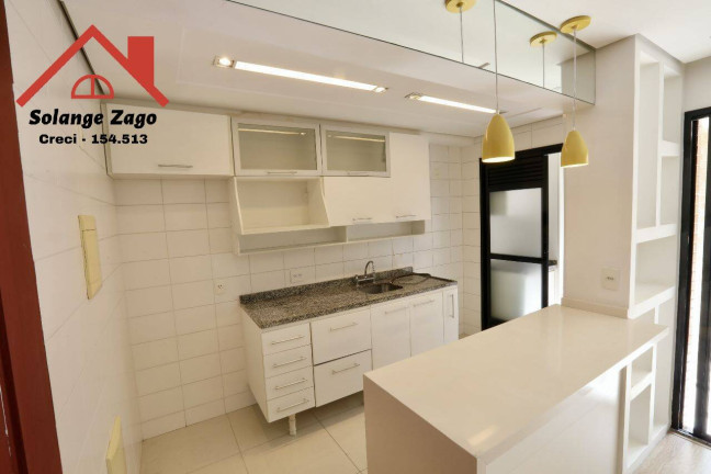 Imagem Apartamento com 2 Quartos à Venda, 72 m² em Cidade São Francisco - São Paulo Imagem Apartamento com 2 Quartos à Venda, 72 m² em Cidade São Francisco - São Paulo