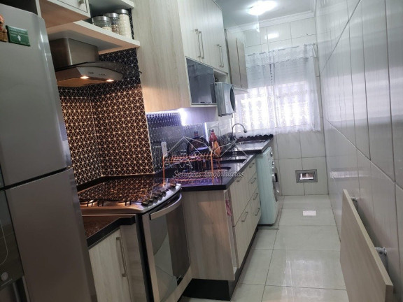 Imagem Apartamento com 2 Quartos à Venda, em Vila Curuça - São Paulo Imagem Apartamento com 2 Quartos à Venda, em Vila Curuça - São Paulo