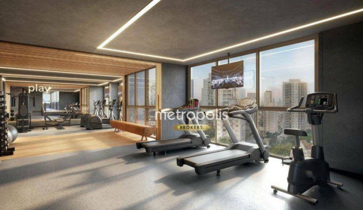 Imagem Apartamento com 3 Quartos à Venda, 148 m² em Vila Mariana - São Paulo
