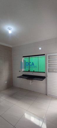 Imagem Casa com 2 Quartos à Venda, 58 m² em Loteamento Vila Olímpia - Taubaté Imagem Casa com 2 Quartos à Venda, 58 m² em Loteamento Vila Olímpia - Taubaté