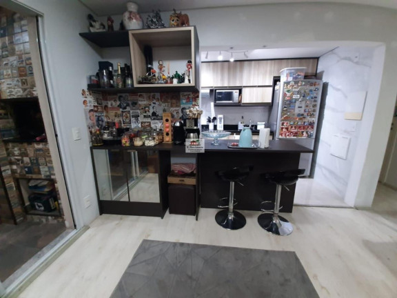 Imagem Apartamento com 3 Quartos à Venda, 77 m² em Vila Formosa - São Paulo