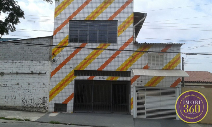 Imagem Imóvel à Venda, 610 m² em Cidade Líder - São Paulo Imagem Imóvel à Venda, 610 m² em Cidade Líder - São Paulo