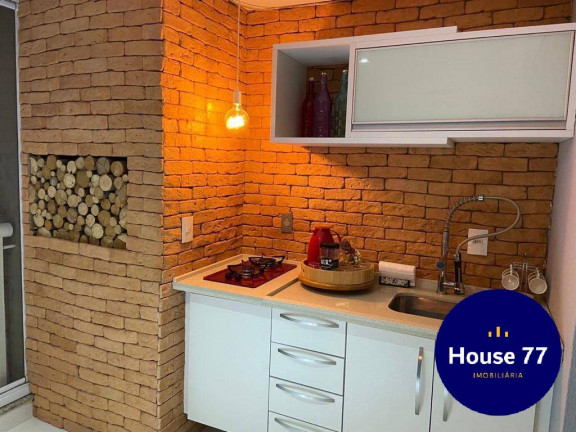 Imagem Apartamento com 3 Quartos à Venda, 260 m² em Vila Andrade - São Paulo