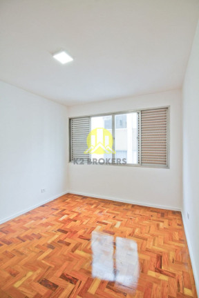 Imagem Apartamento com 3 Quartos à Venda, 134 m² em Jardim América - São Paulo Imagem Apartamento com 3 Quartos à Venda, 134 m² em Jardim América - São Paulo