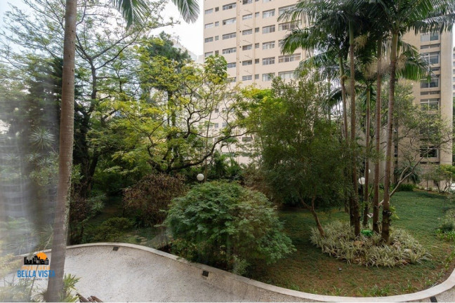 Imagem Apartamento com 3 Quartos à Venda,  em Bela Vista - São Paulo
