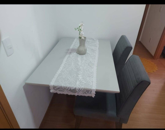 Imagem Apartamento com 2 Quartos para Alugar, 42 m² em Despraiado - Cuiabá Imagem Apartamento com 2 Quartos para Alugar, 42 m² em Despraiado - Cuiabá
