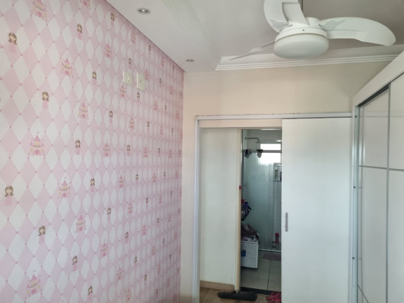 Imagem Apartamento com 3 Quartos à Venda, 82 m² em Vila Jaboticabeira - Taubaté Imagem Apartamento com 3 Quartos à Venda, 82 m² em Vila Jaboticabeira - Taubaté