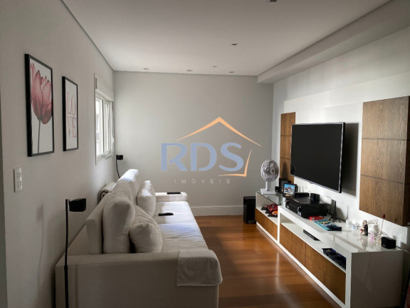 Imagem Apartamento com 3 Quartos à Venda, 238 m² em Vila Suzana - São Paulo